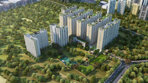  Urbanrise world of Joy